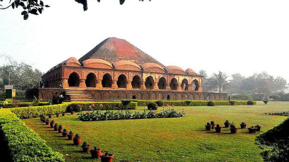 Bishnupur