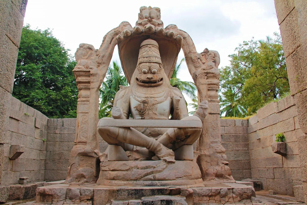 Lakshmi Narasimha Temple