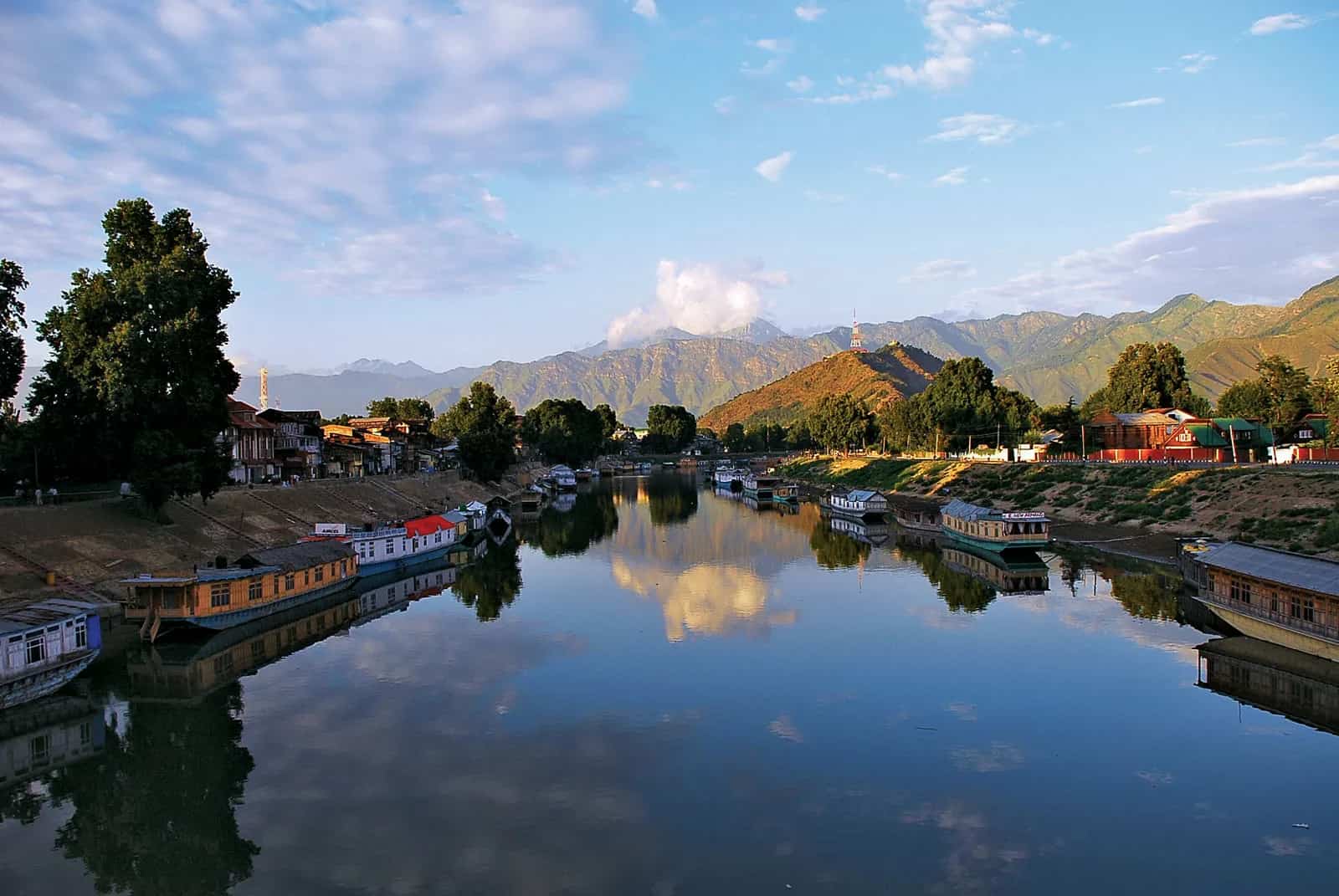 Wular Lake