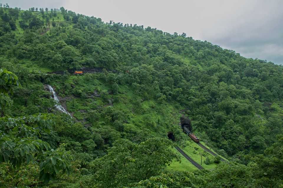 Kasara Ghat