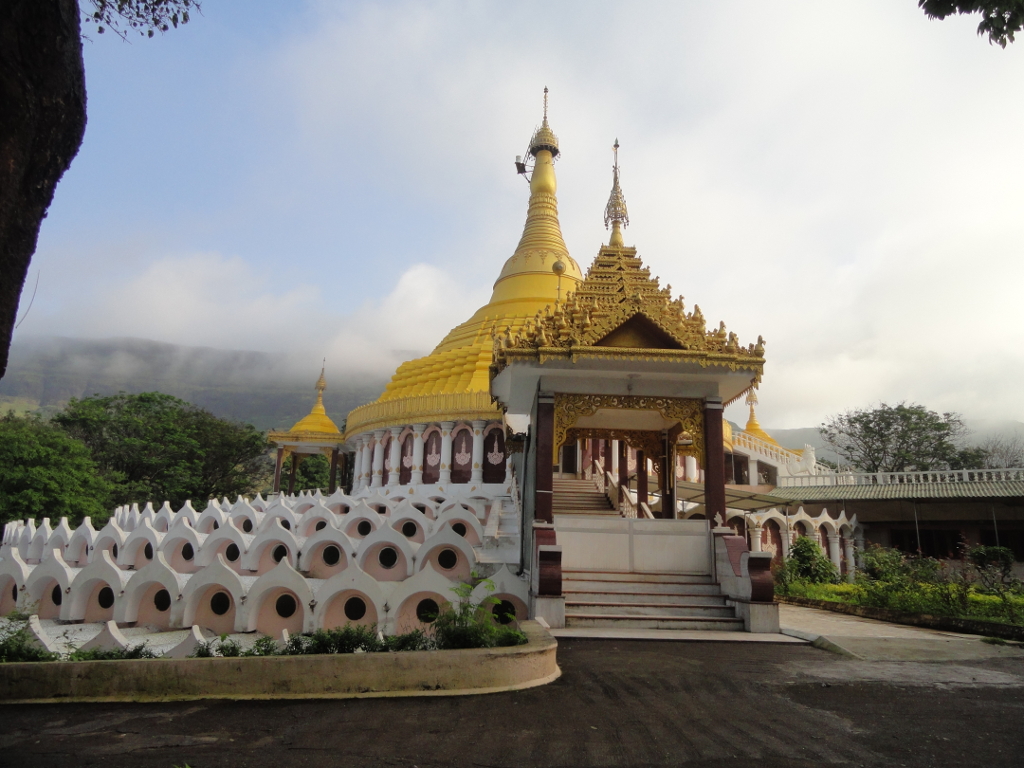 Vipassana Centre