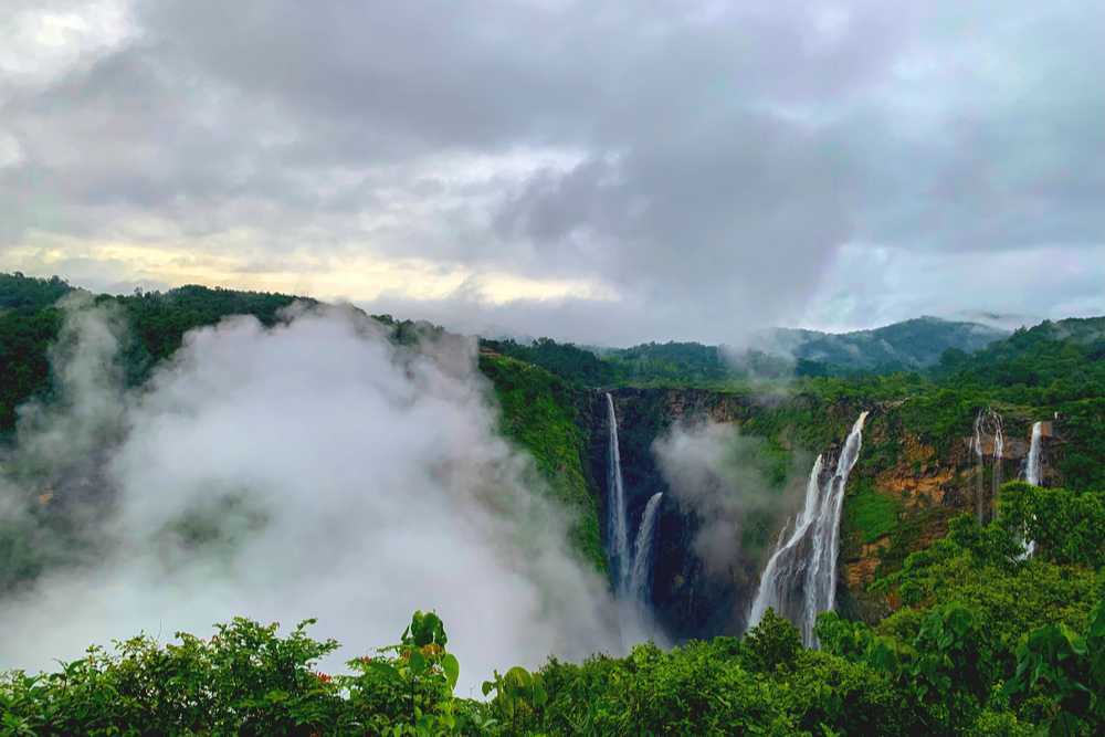 Gajanur Dam