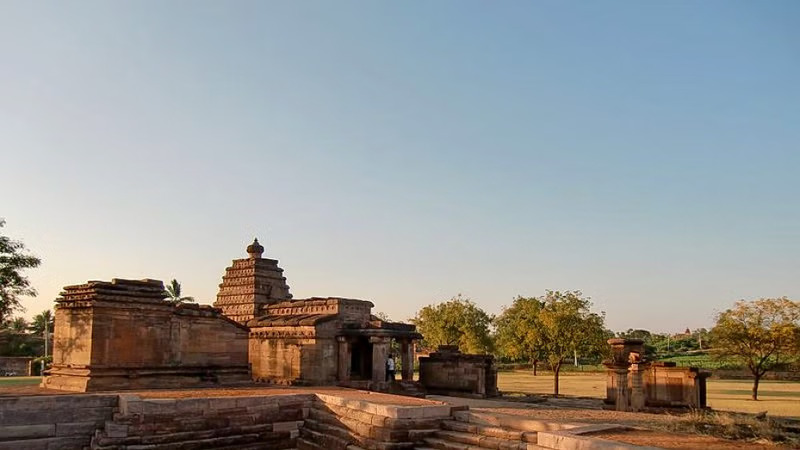 Sri Mallikarjuna Temple