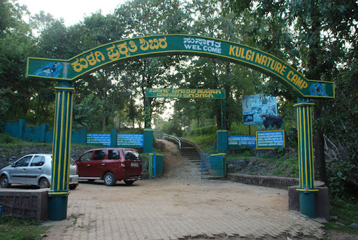 Kulgi Nature Camp