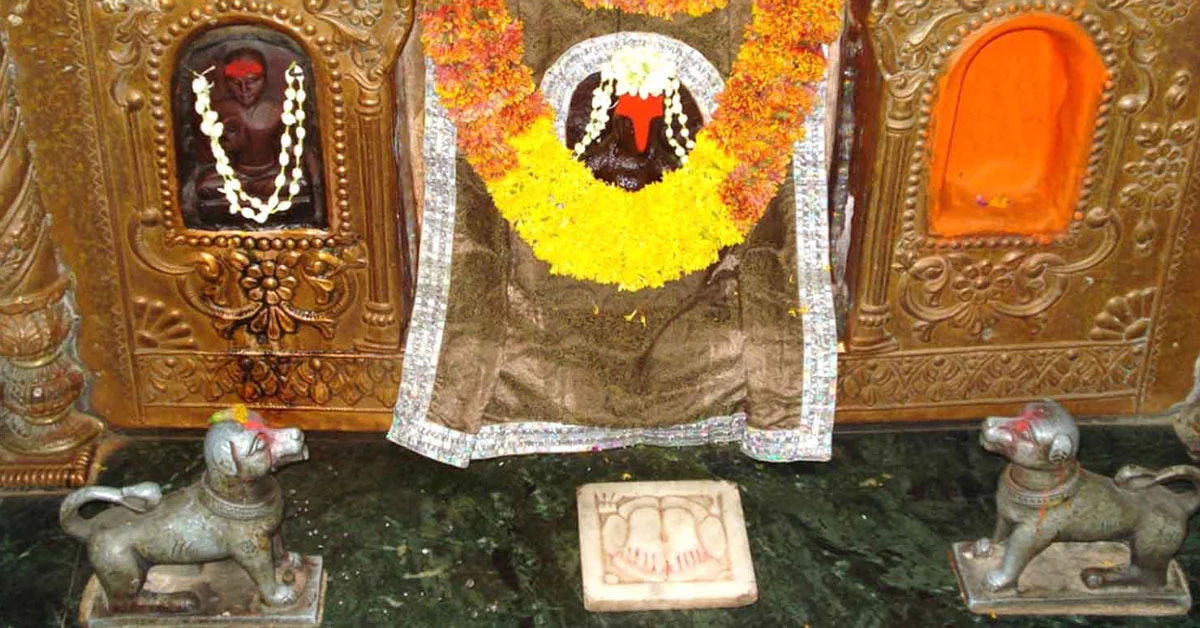 Batuk Bhairav Mandir, Varanasi