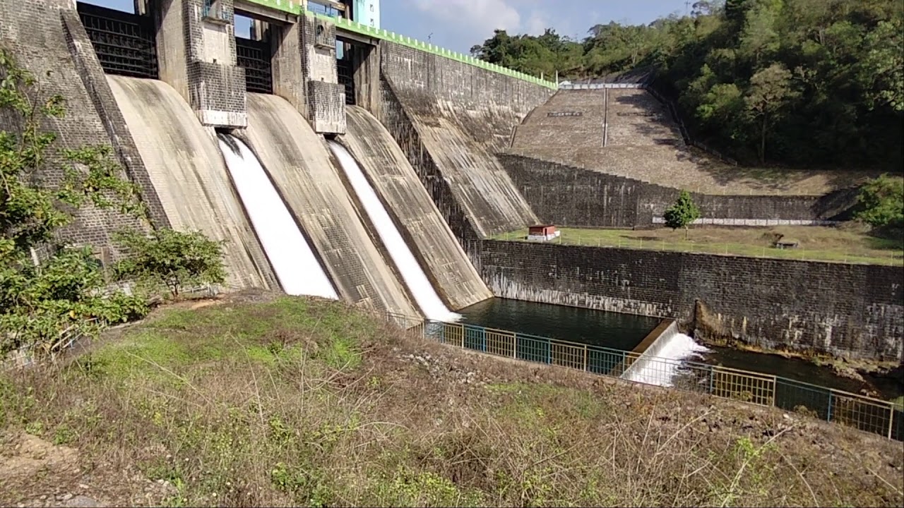 Nirar Dam