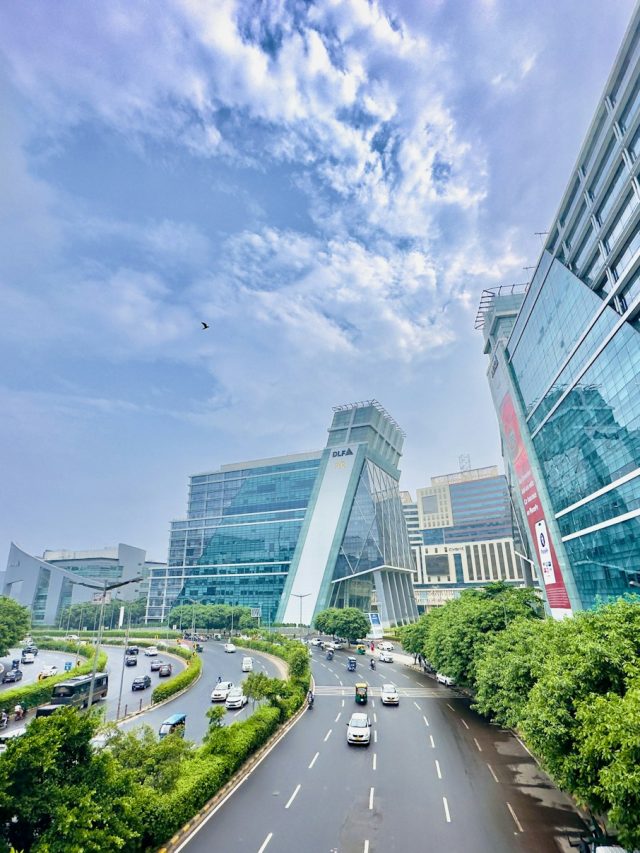 Top 10 Hotels in Gurgaon to Stay in 2024 and Feel the Luxury