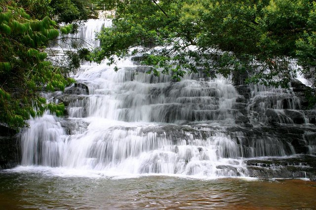 Vattakanal-Falls-Kodaikanal