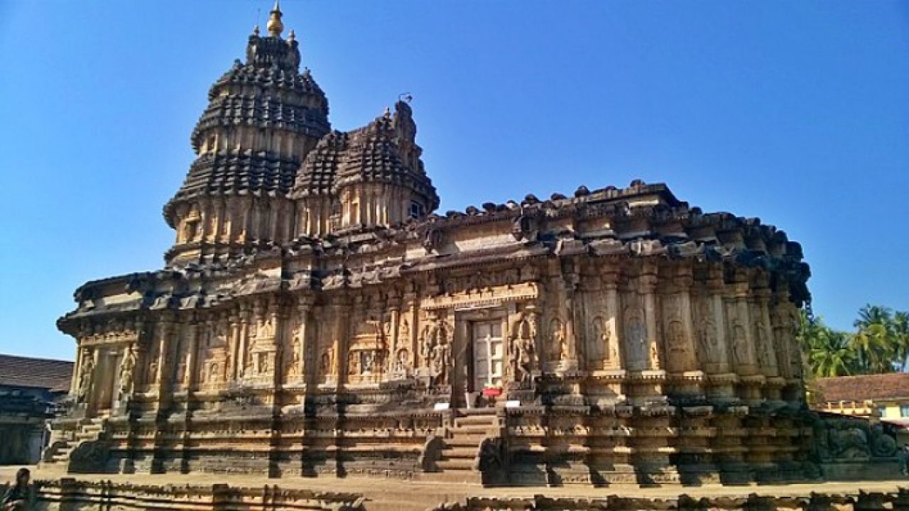 Sringeri Sharada Peetham