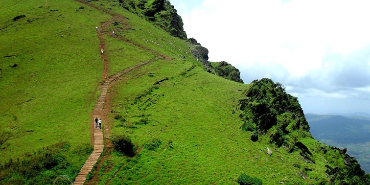 Kavikal Gandi Viewpoint