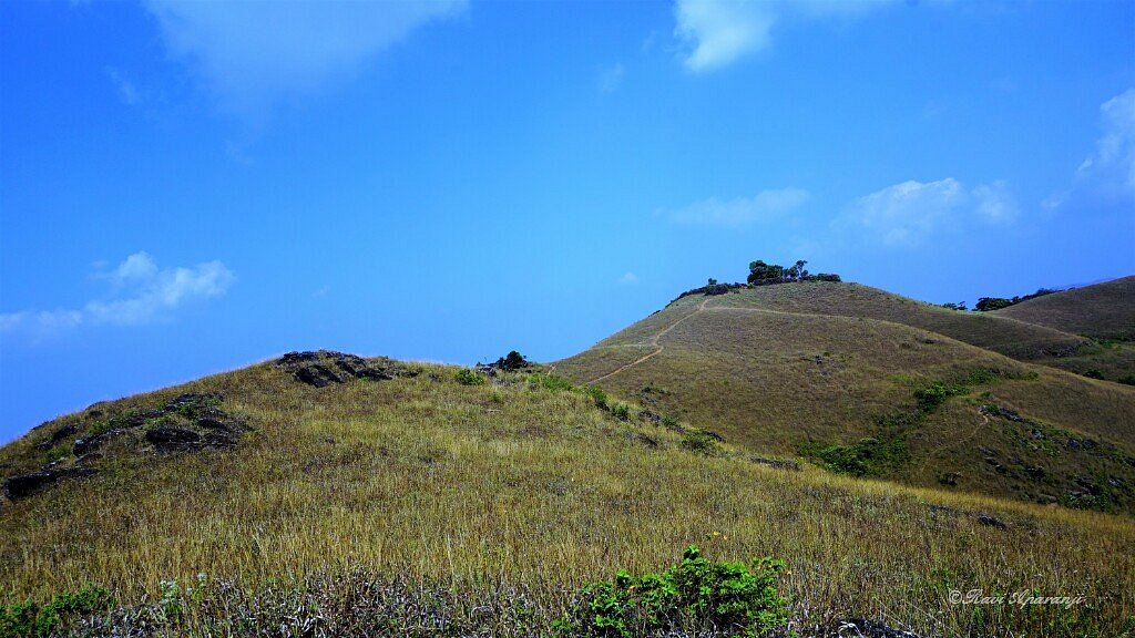 Ballalarayana Durga Fort