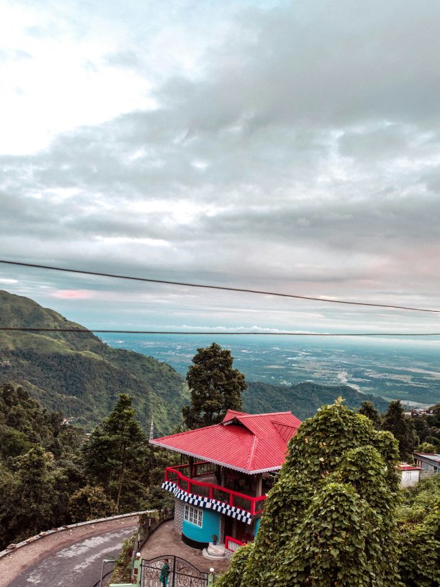 6 Best Luxury Hotels to Stay in Siliguri in 2024